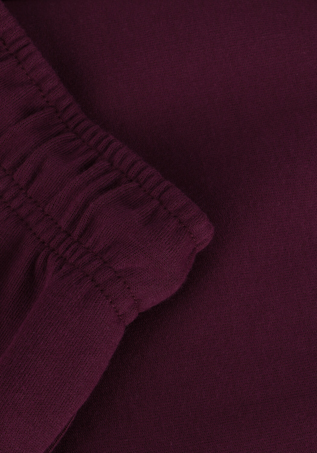 Bordeaux CRUYFF Jogginghose JOAQUIM PANT - large