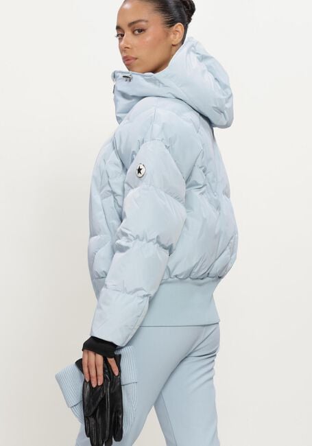 Blaue AIRFORCE Skijacken SNOWSTAR JACKET - large