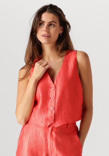 Orangene STUDIO AMAYA Gilet CILOU - large