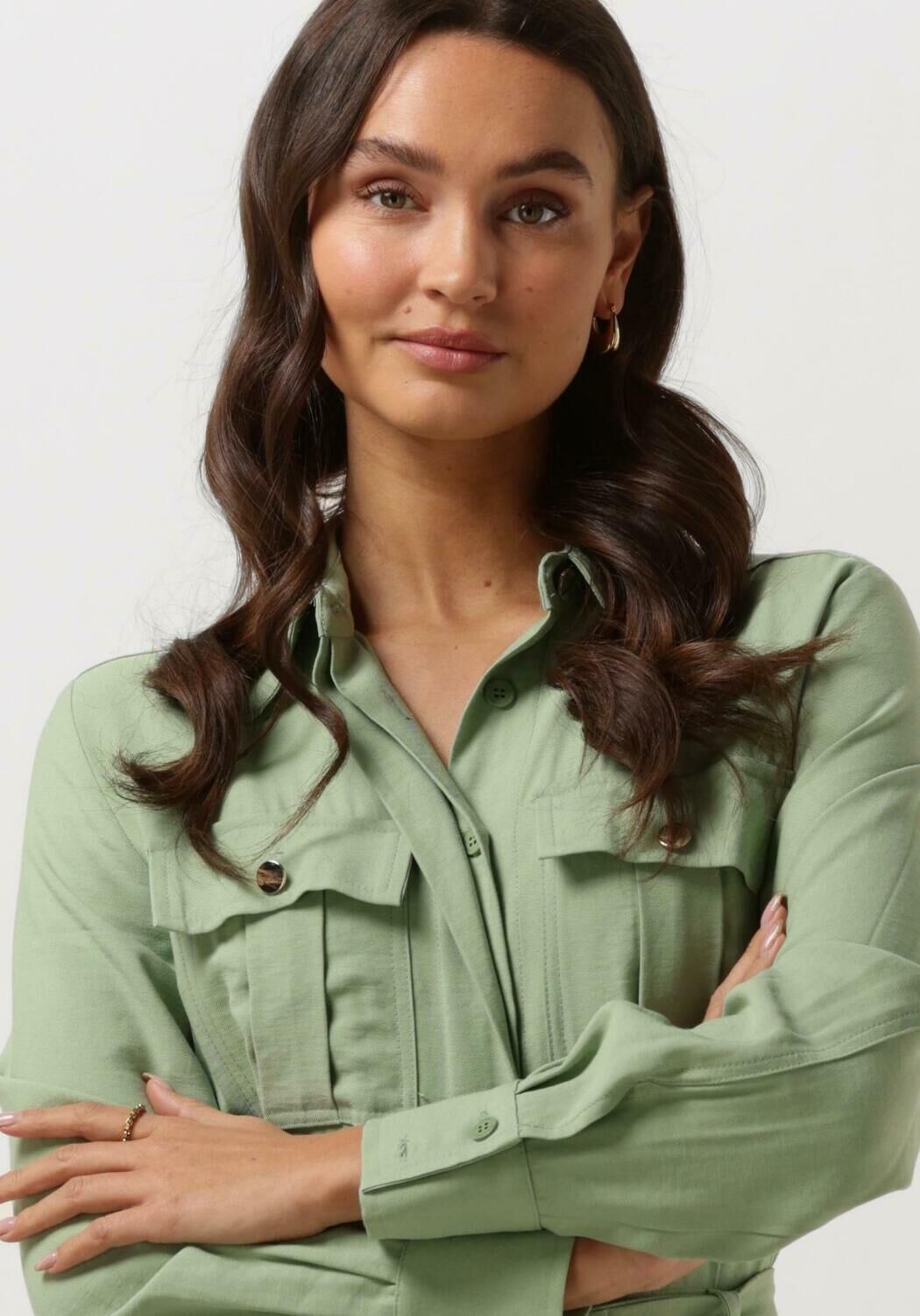 Silvian heach jumpsuit top