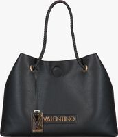 Schwarze VALENTINO BAGS Shopper CORSAIR TOTE - medium