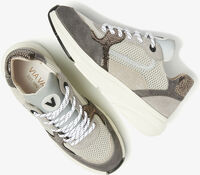 Graue VIA VAI Sneaker Low VIC CELIA - medium