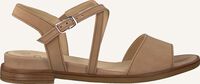 Beige GABOR Flache Sandalen 513 Beige GABOR Flache Sandalen 513 - medium