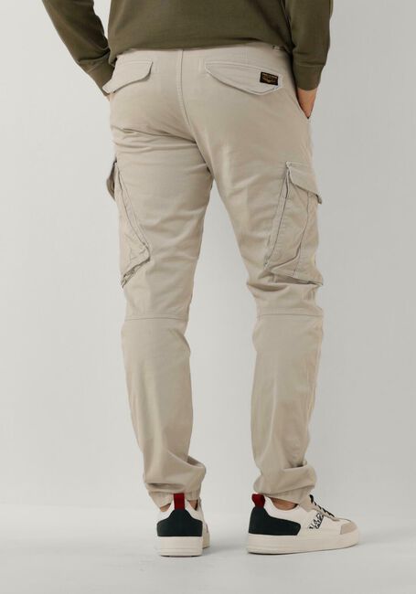 Hellgrau PME LEGEND Cargohosen NORDROP CARGO STRETCH TWILL - large