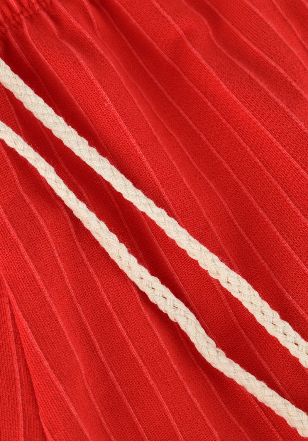 Rote L&Ouml;TIEKIDS Kurze Hose S25-120-65 - large