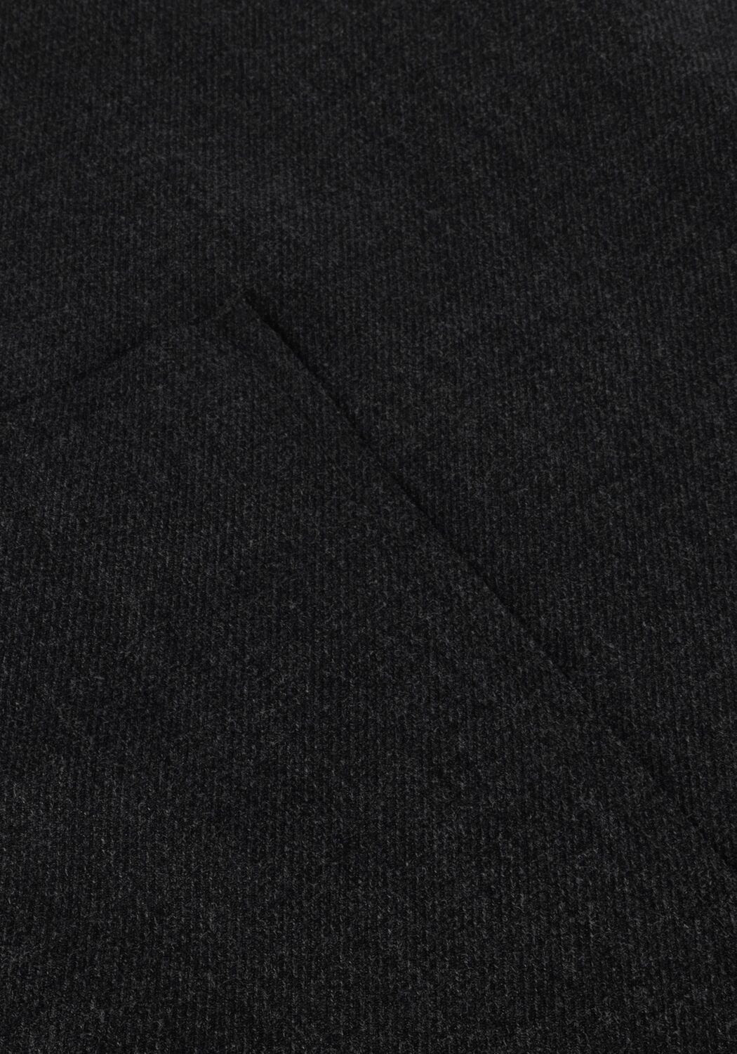 Dunkelgrau EDITED Minirock PEGGY SKIRT - large