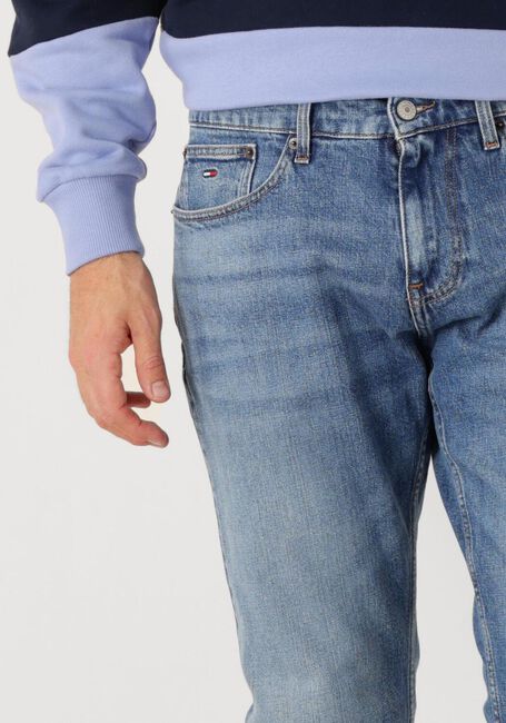 Blaue TOMMY JEANS Slim fit jeans AUSTIN SLIM TPRD BI0134 CO - large