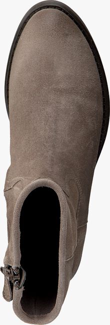 Taupe GIGA Hohe Stiefel G3493 - large