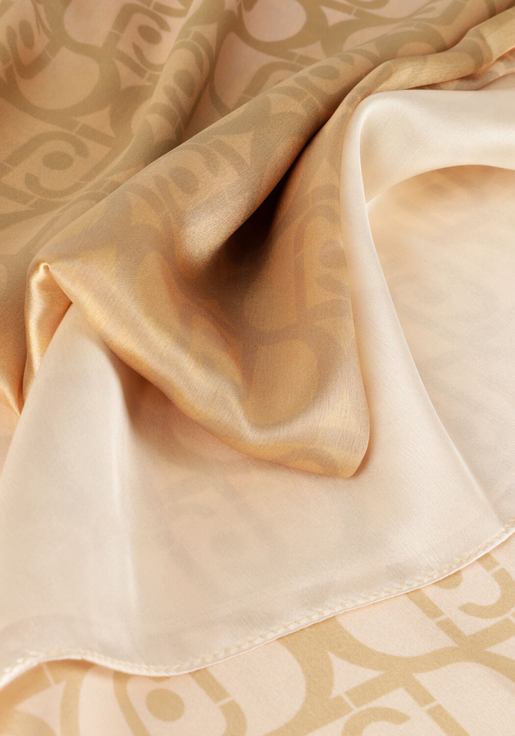 Rosane LIU JO Schal LOGO SCARF - large