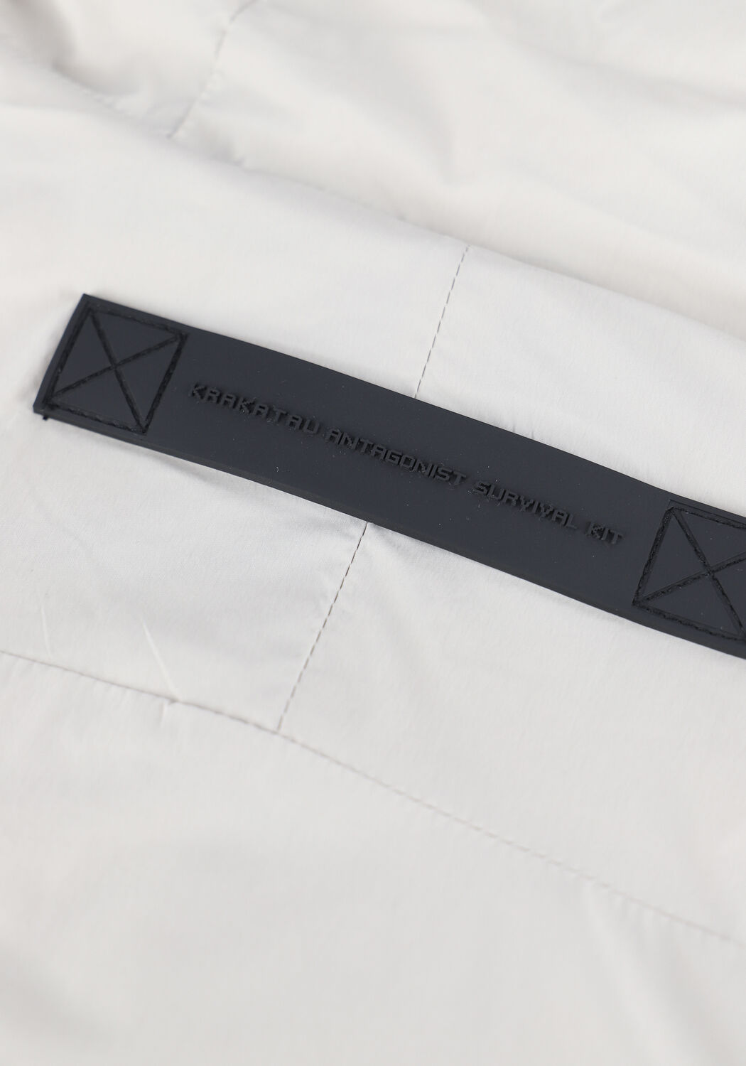 Hellgrau KRAKATAU Jack NM23 - large