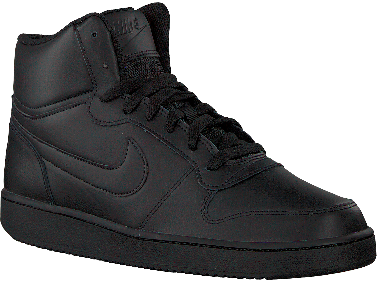 nike men's ebernon high top sneaker