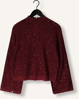 Bordeaux BEAUMONT Pullover ADALIE PULLOVER Bordeaux BEAUMONT Pullover ADALIE PULLOVER - medium