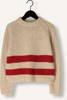 Weiße MY LITTLE COZMO Sweatshirt IDAHOK228W5 Weiße MY LITTLE COZMO Sweatshirt IDAHOK228W5 - medium