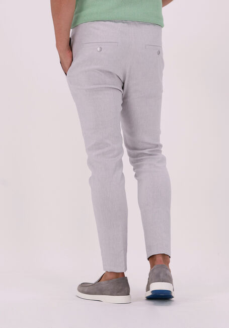 Hellgrau DRYKORN Hose JEGER 126014 - large