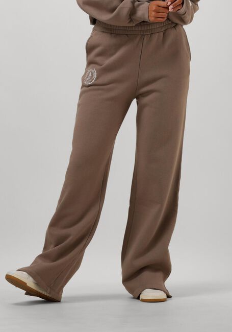 Taupe SOEURS DE PROVENCE Jogginghose LYLE JOGGER - large