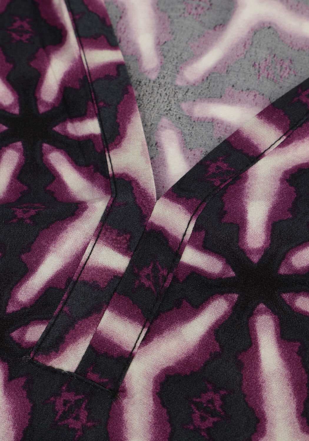 Lilane SUNCOO Blusen LANSEN - large