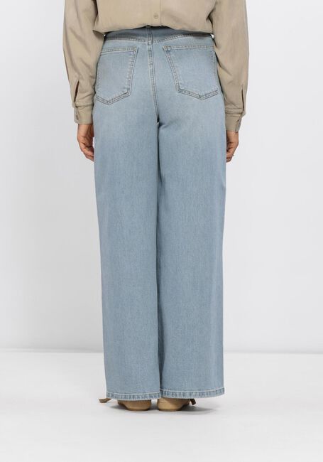 Hellblau MY ESSENTIAL WARDROBE Jeans MWJESSIE 139 LOW-CROTCH X-WIDE - large