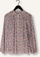 Blaue SECOND FEMALE Blusen POPPI SHIRT Blaue SECOND FEMALE Blusen POPPI SHIRT - medium