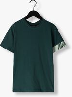 Dunkelgrün MALELIONS T-shirt CAPTAIN T-SHIRT - medium