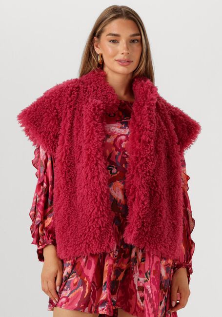 Rosane STUDIO AMAYA Gilet SUVI - large