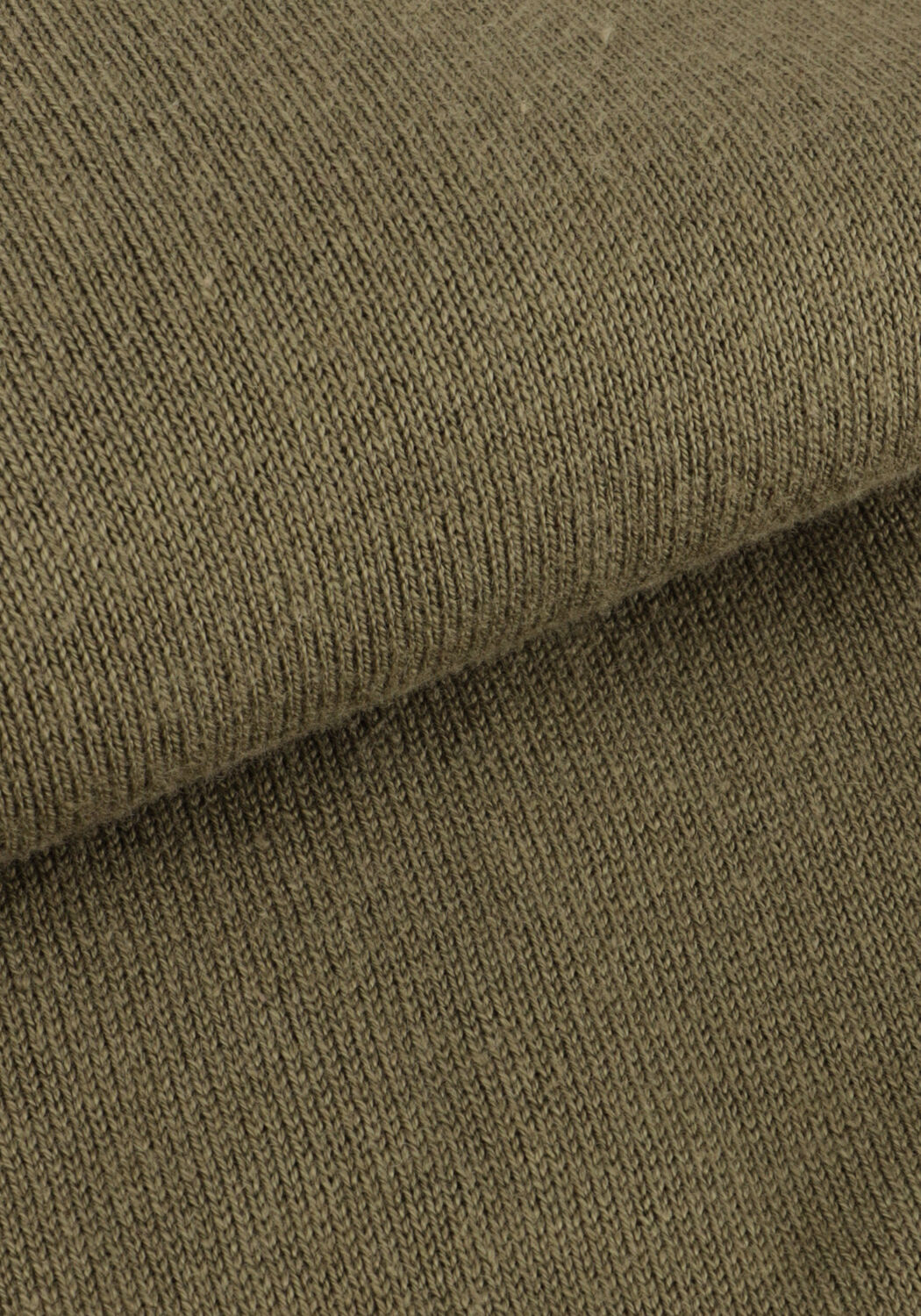 Gr&uuml;ne BOSS ORANGE Strickjacke KANOZIP_S 10272322 01 - large