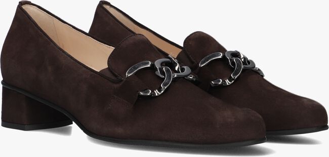 Braune HASSIA Loafer SIENA 1 - large