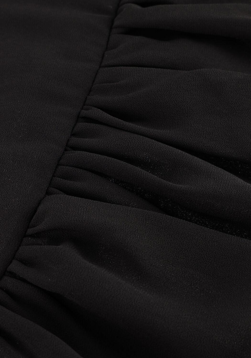 Schwarze NOTRE-V Blusen NV-GLENDA - large