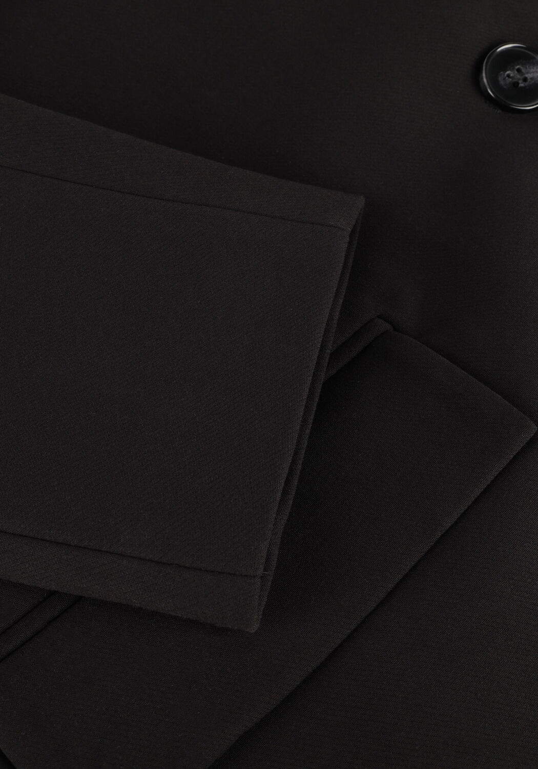 Schwarze OMODA ATELIER Blazer X IRIS - ISA - large