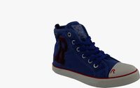 Blaue REPLAY Sneaker DOONSIDE - medium