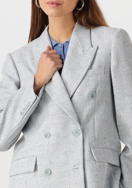 Hellgrau LIU JO Blazer GIACCA DOPPIO PETTO - large