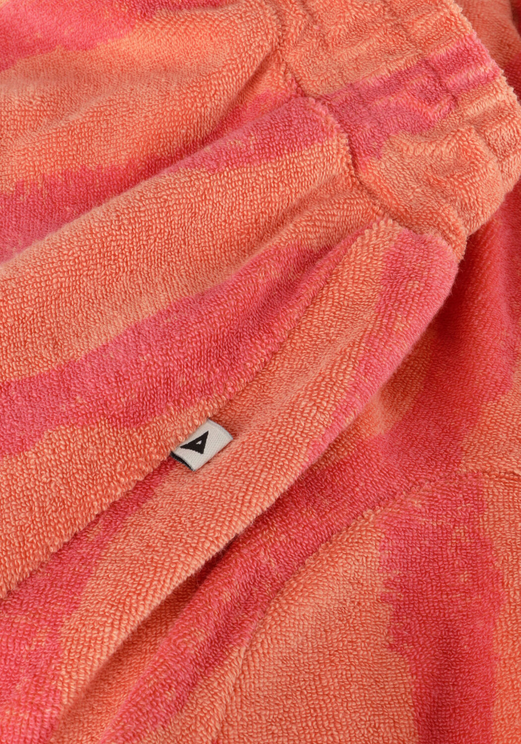 Orangene AMMEHOELA Minirock AM-PIM-06 - large