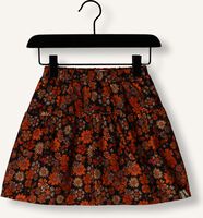 Braune LOOXS Little Minirock 2431-7758-811 Braune LOOXS Little Minirock 2431-7758-811 - medium