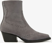 Graue VIA VAI Stiefel DO AIDEN - medium