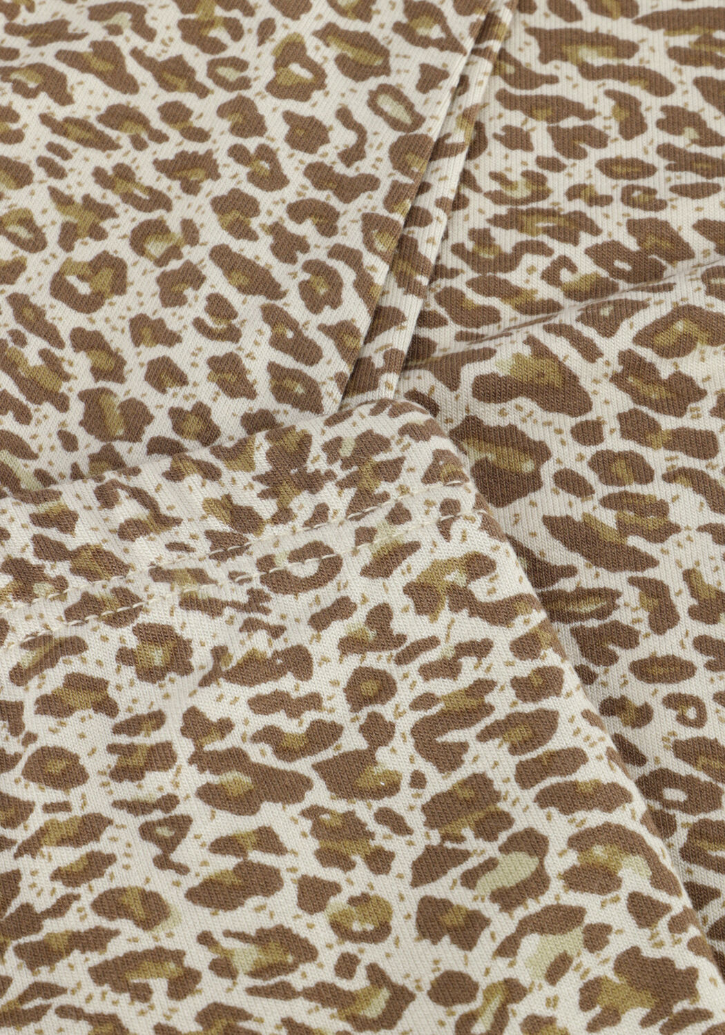 Braune MARMAR COPENHAGEN Legging LEO LEG - large