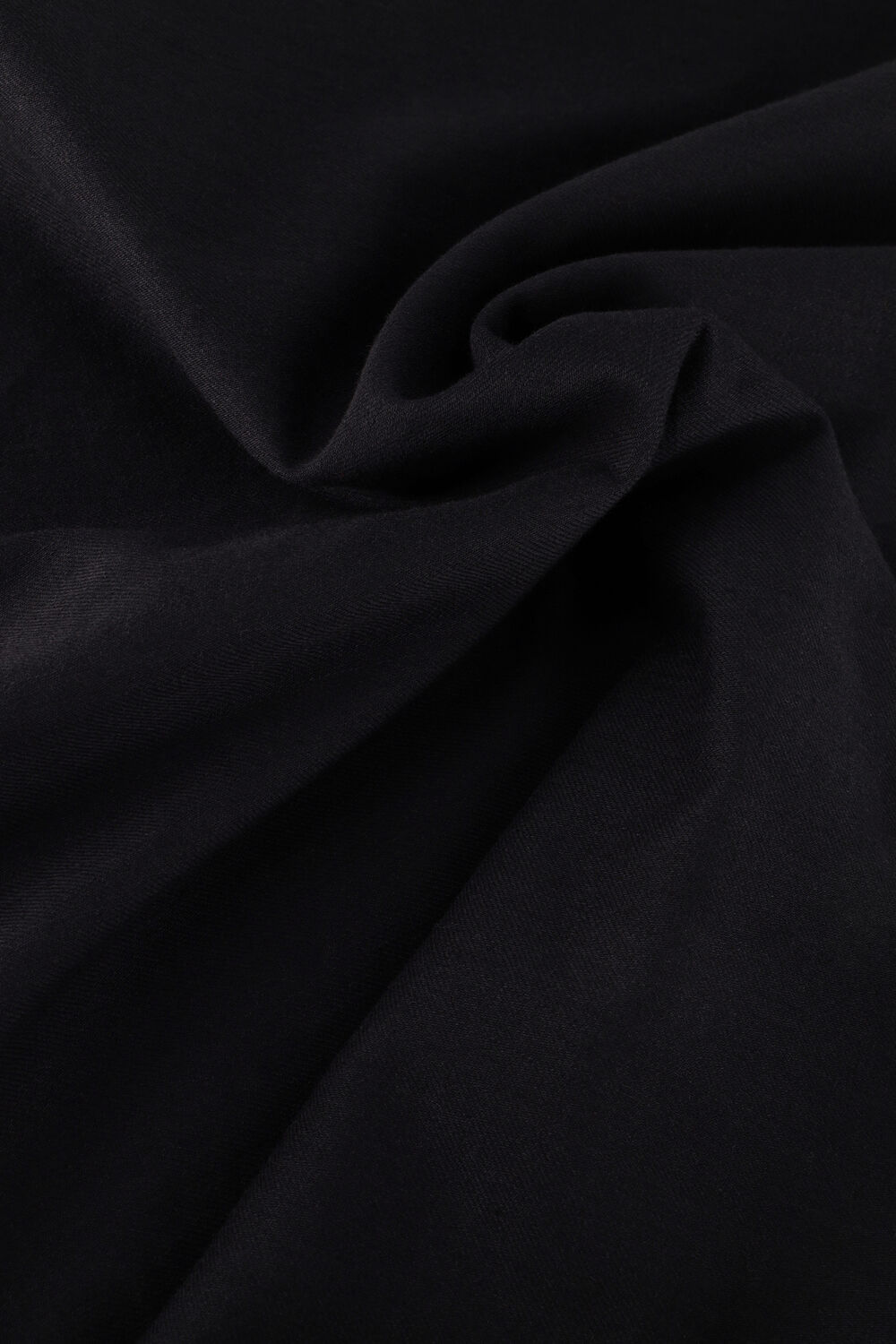 Schwarze MODSTR&Ouml;M Midikleid CYDNEYMD TUBE DRESS - large