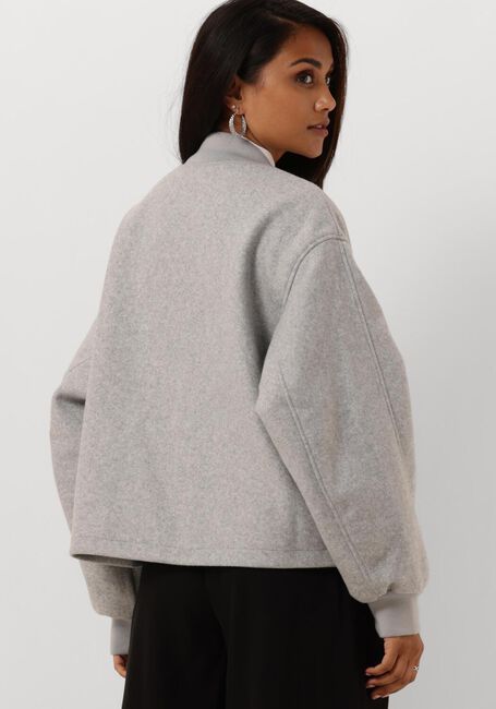 Graue EDITED Jack MONISHA JACKET (GRS) - large