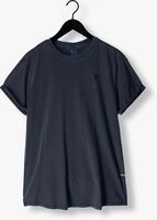 Blaue G-STAR RAW T-shirt LASH R T S/S