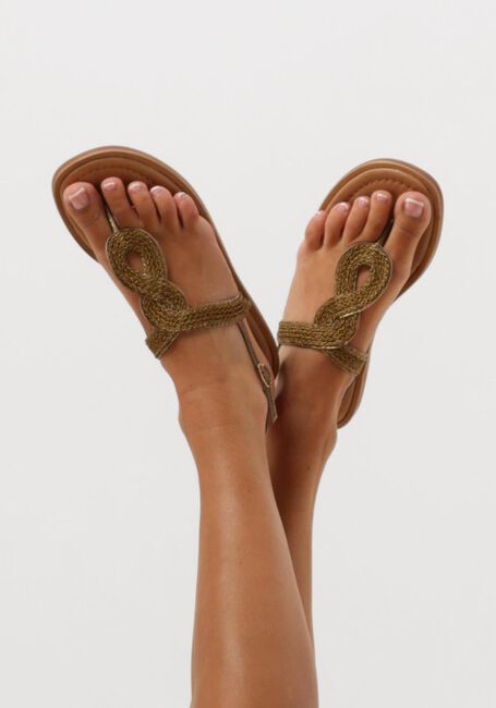 Grüne INUOVO Sandalen 965051 - large