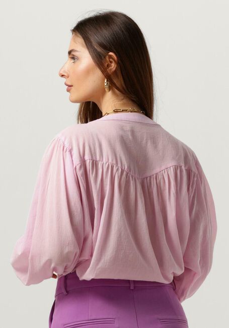 Lila YDENCE Bluse BLOUSE LAURIE - large
