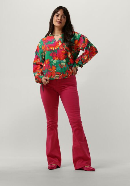 Rosane FABIENNE CHAPOT Flared jeans EVA FLAR - large