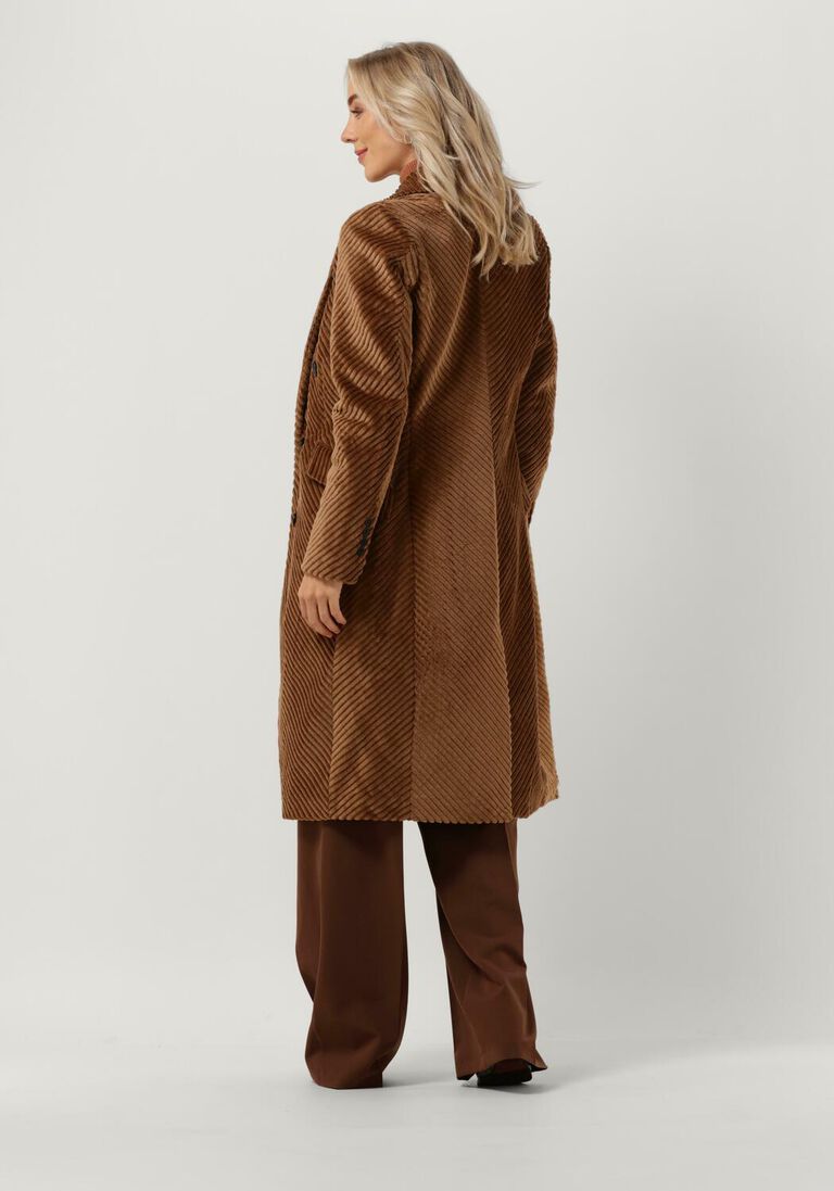 camelfarbene giacomo the jacket mäntel 6603513