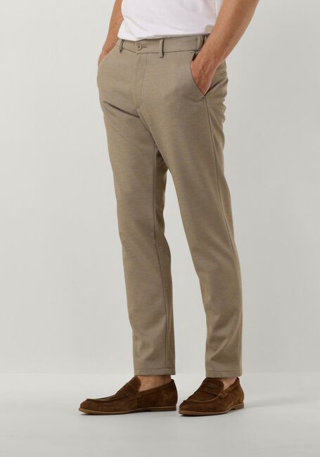 Beige DRYKORN Hose AJEND_SK 138334 - large