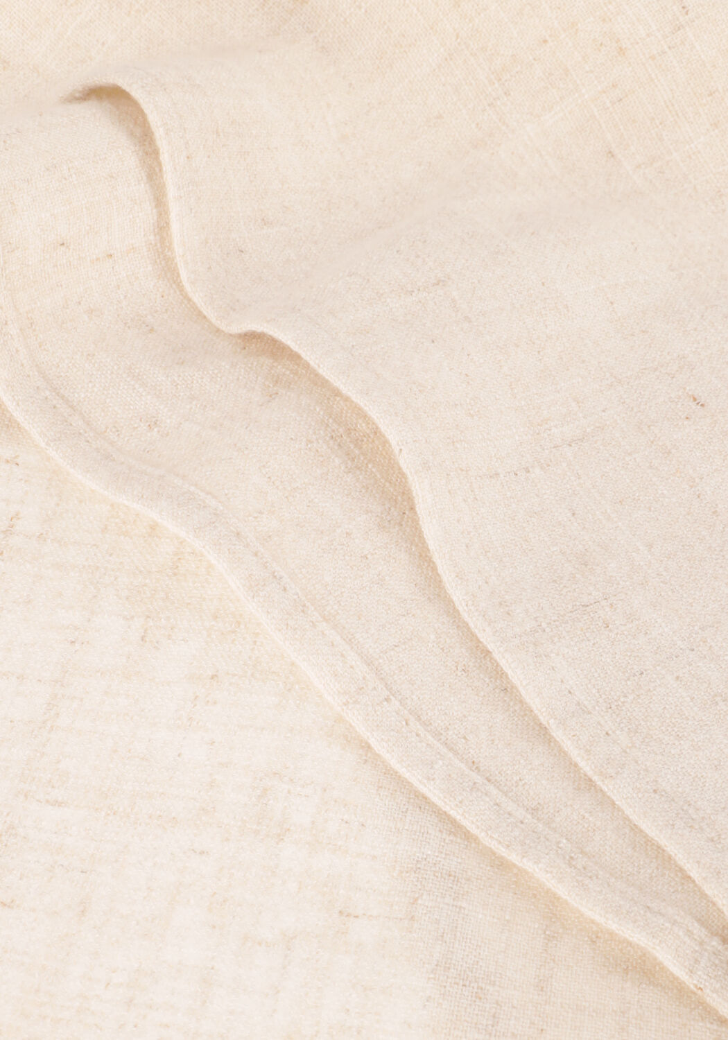 Sand CIRCLE OF TRUST T-shirt PARKER TOP - large