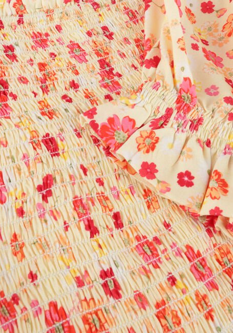 Gelbe VINGINO Top LILY TOP - large