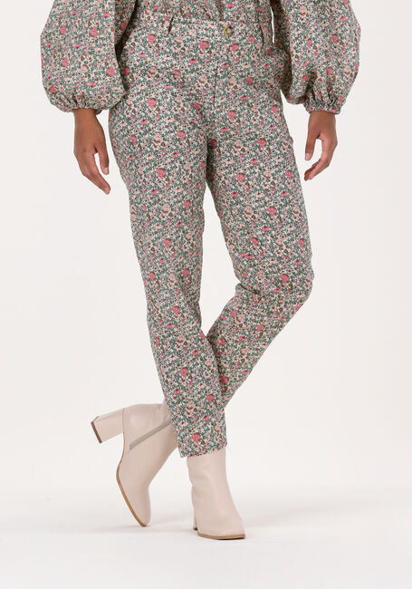 Rosane SOFIE SCHNOOR Chino PAULA - large