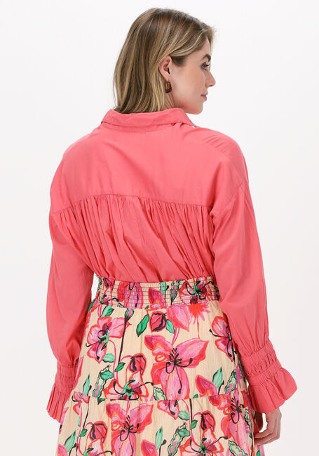 Rosane NOT SHY Blusen FLORA - large