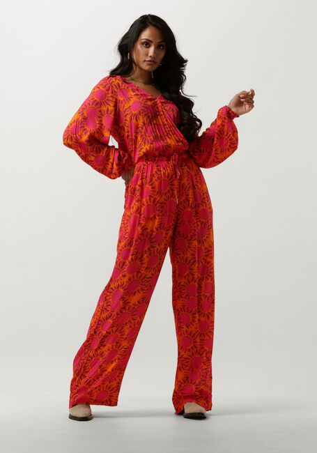 Orangene HARPER & YVE Jumpsuit MAE-JS - large