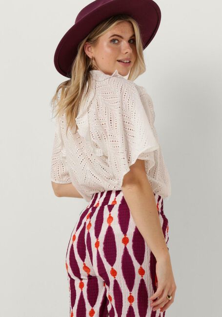 Nicht-gerade weiss REFINED DEPARTMENT Blusen MISSY - large