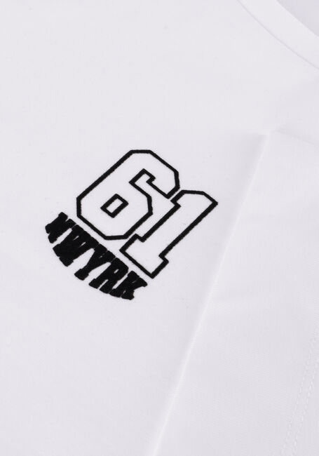Ecru PENN & INK T-shirt T-SHIRT PRINT - large