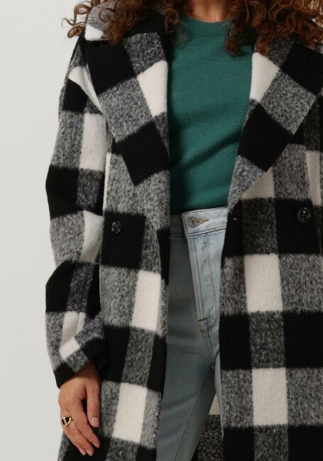 Schwarze BEAUMONT Mäntel PIXIE - large